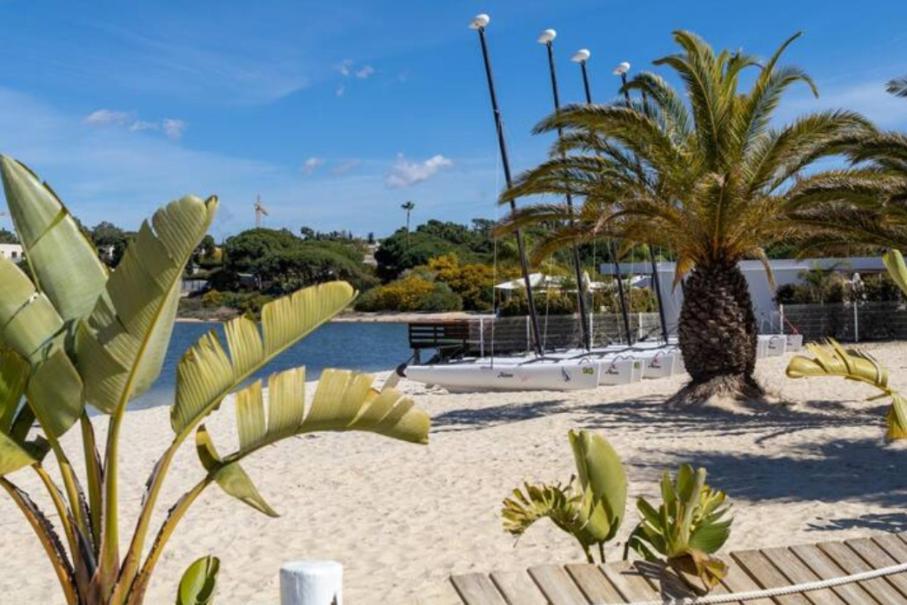 Quinta Formosa - Villas Quinta do Lago Bagian luar foto