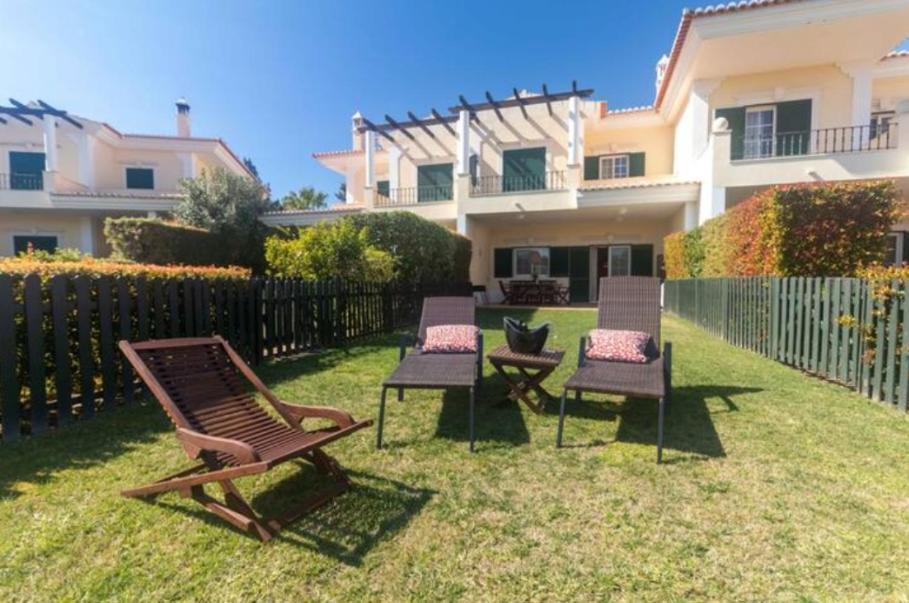 Quinta Formosa - Villas Quinta do Lago Bagian luar foto