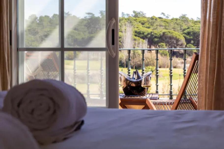 Quinta Formosa - Villas Quinta do Lago Bagian luar foto