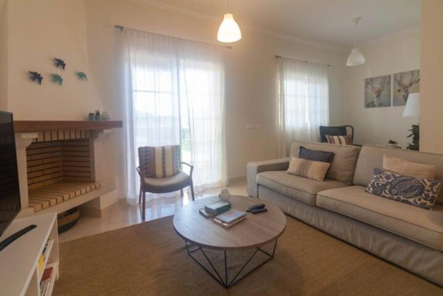 Quinta Formosa - Villas Quinta do Lago Bagian luar foto