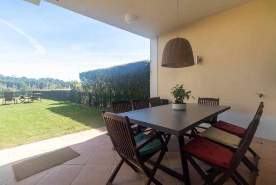 Quinta Formosa - Villas Quinta do Lago Bagian luar foto