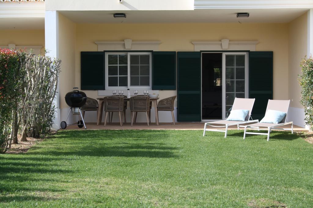 Quinta Formosa - Villas Quinta do Lago Bagian luar foto