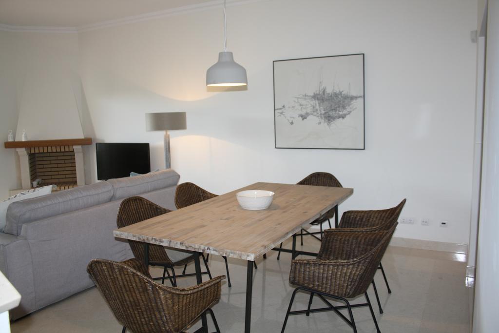 Quinta Formosa - Villas Quinta do Lago Bagian luar foto