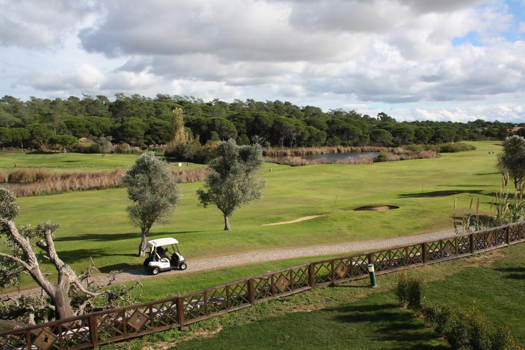Quinta Formosa - Villas Quinta do Lago Bagian luar foto