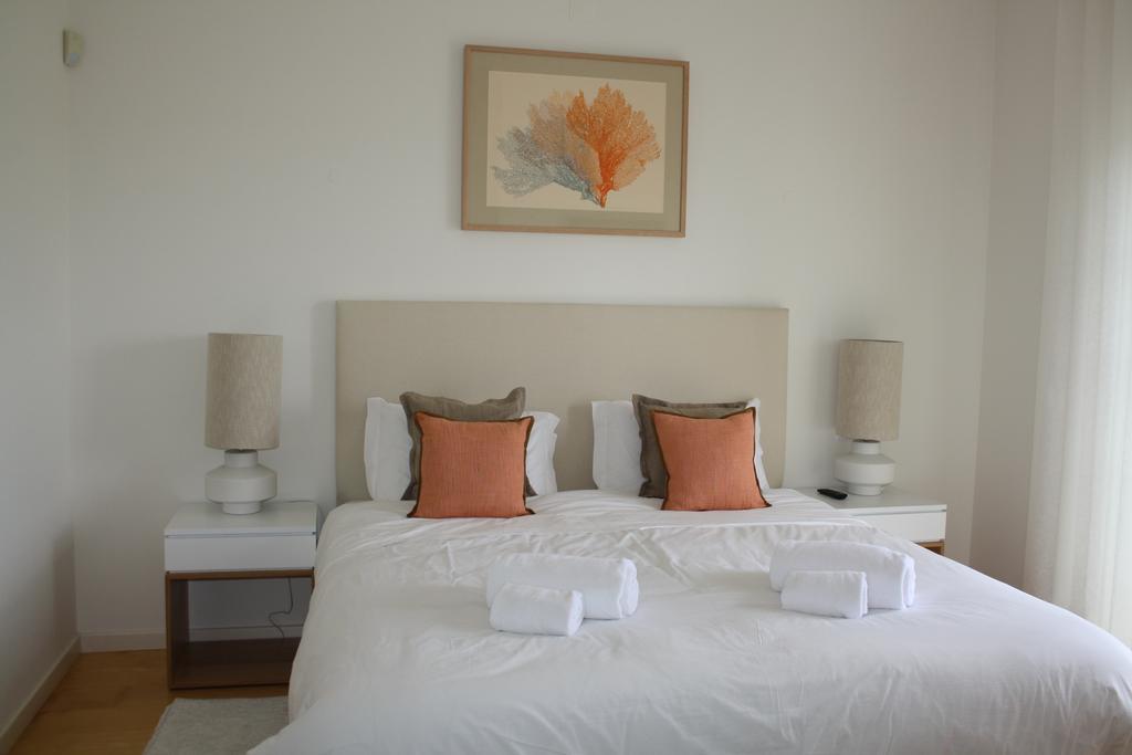 Quinta Formosa - Villas Quinta do Lago Bagian luar foto