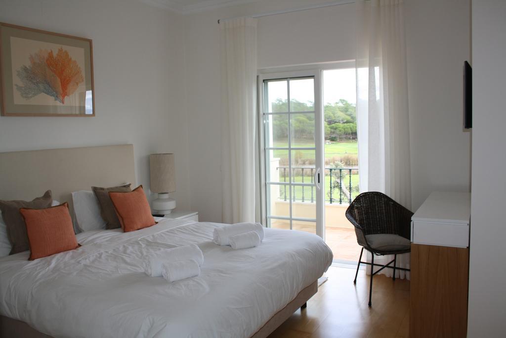 Quinta Formosa - Villas Quinta do Lago Bagian luar foto