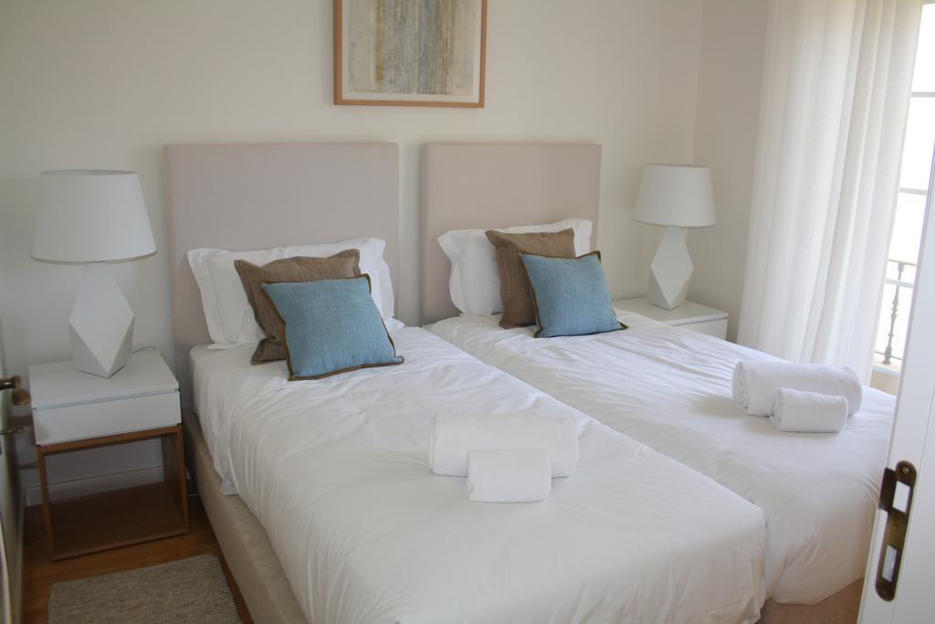 Quinta Formosa - Villas Quinta do Lago Bagian luar foto