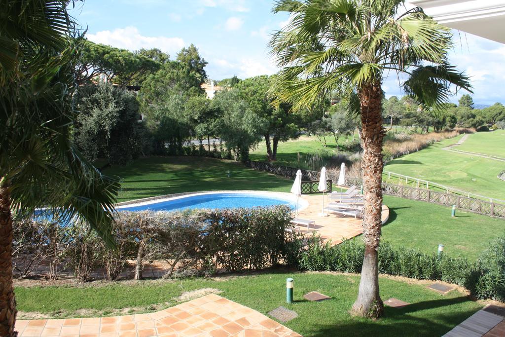 Quinta Formosa - Villas Quinta do Lago Bagian luar foto