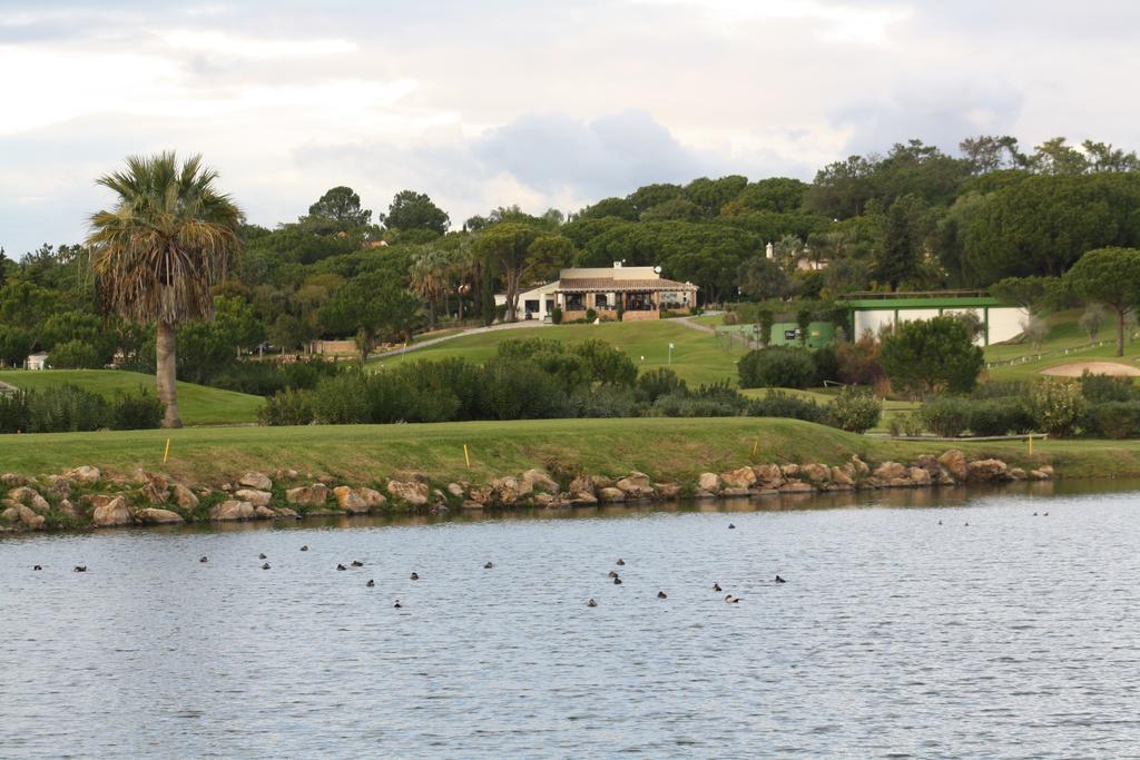 Quinta Formosa - Villas Quinta do Lago Bagian luar foto