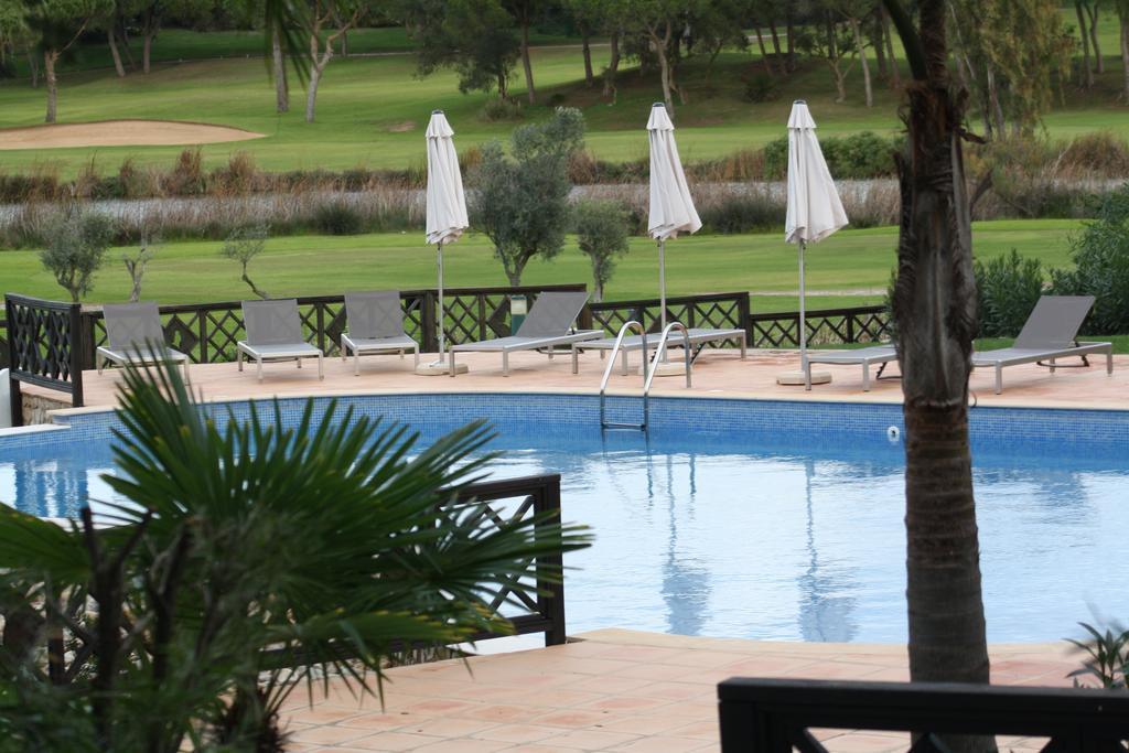 Quinta Formosa - Villas Quinta do Lago Bagian luar foto