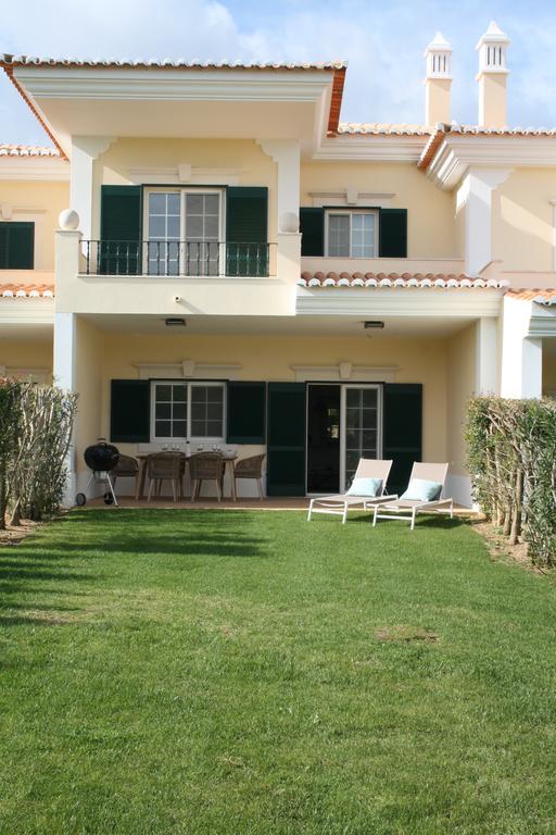 Quinta Formosa - Villas Quinta do Lago Bagian luar foto