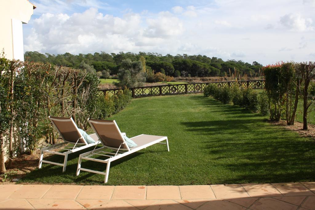 Quinta Formosa - Villas Quinta do Lago Bagian luar foto