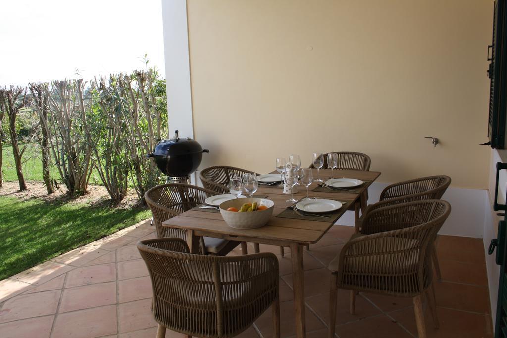 Quinta Formosa - Villas Quinta do Lago Bagian luar foto