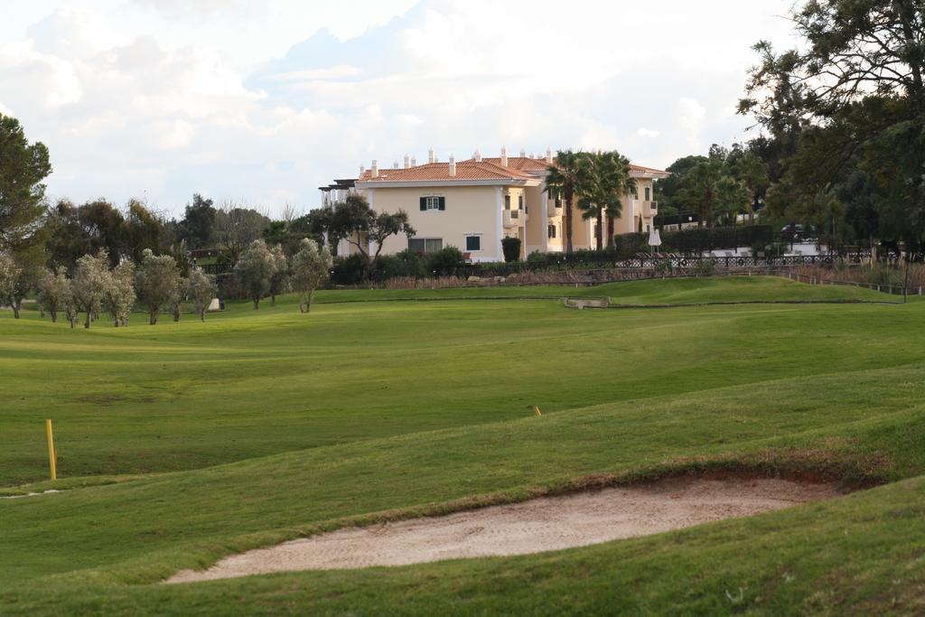 Quinta Formosa - Villas Quinta do Lago Bagian luar foto