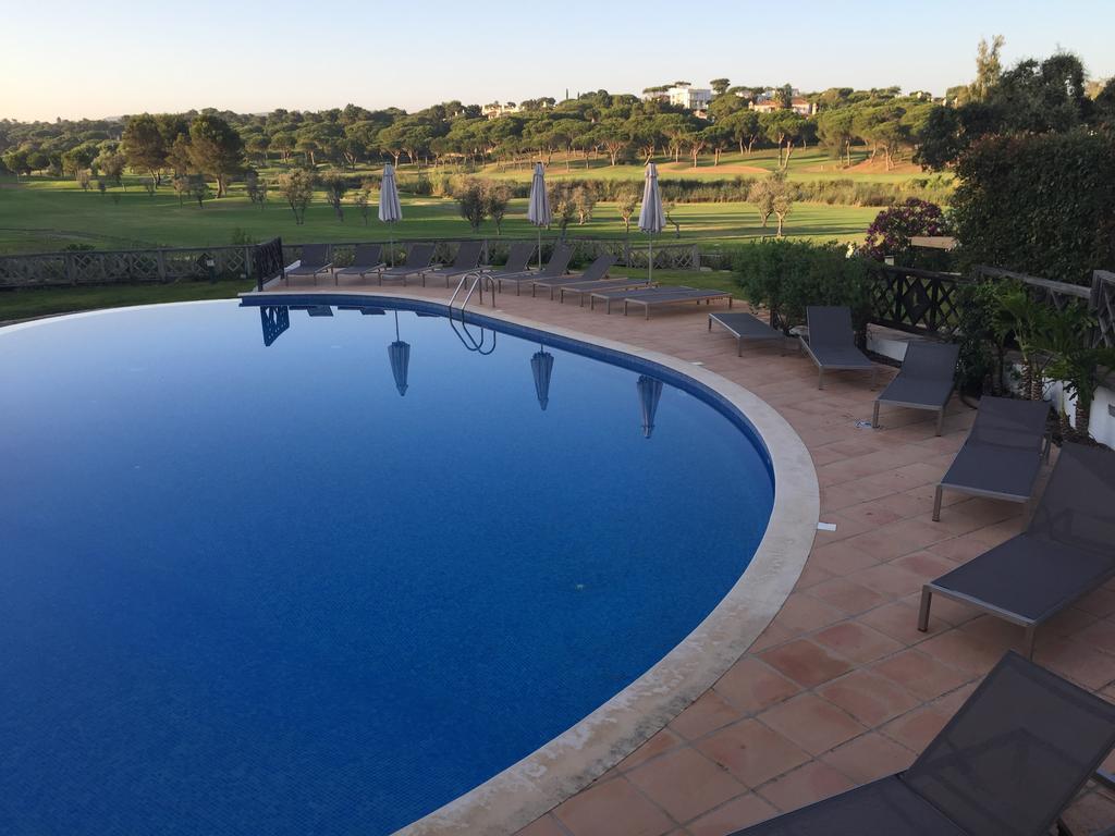 Quinta Formosa - Villas Quinta do Lago Bagian luar foto