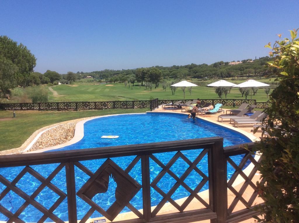 Quinta Formosa - Villas Quinta do Lago Bagian luar foto